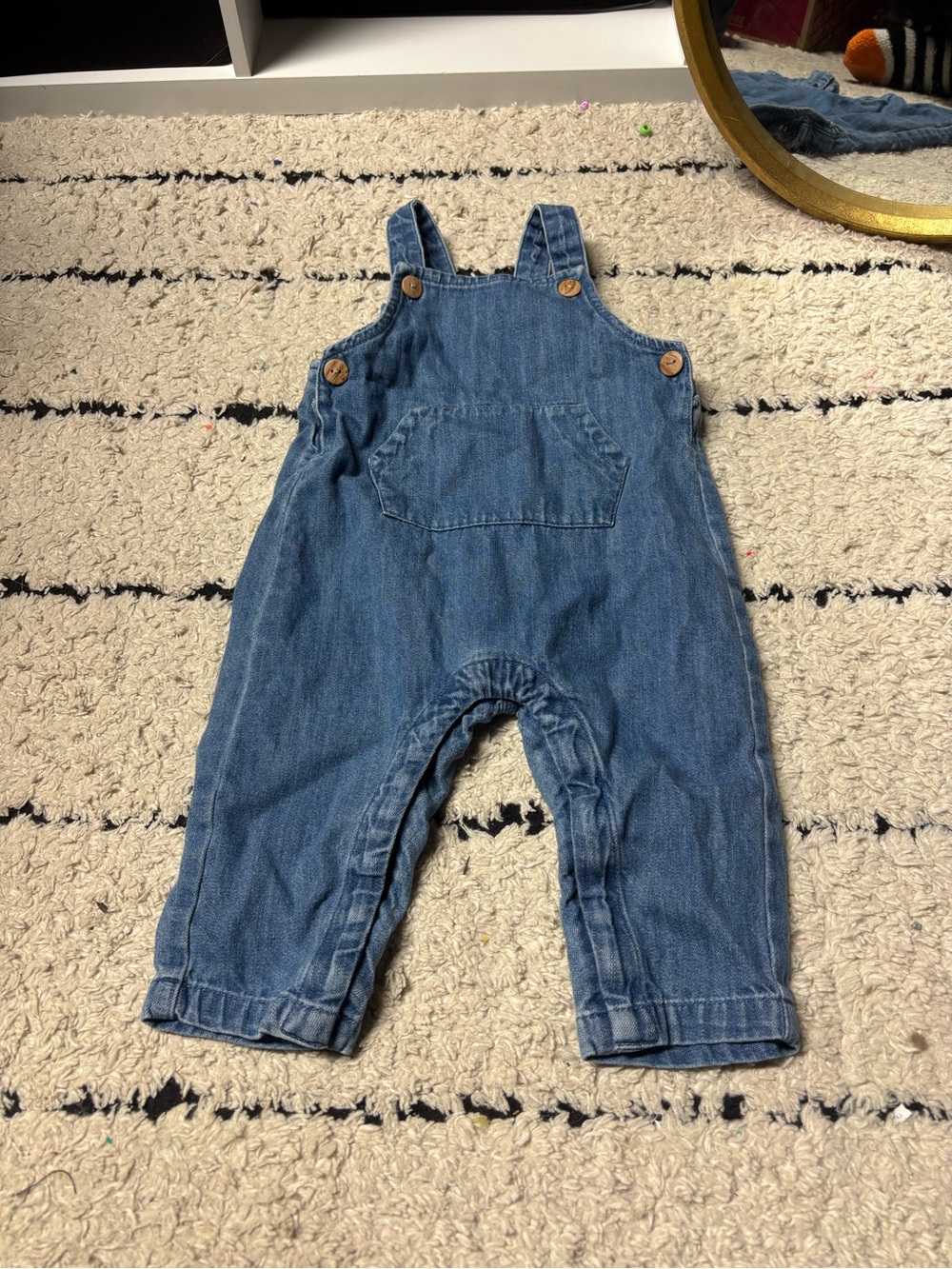 Old Navy Overalls